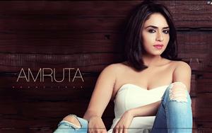 Amruta Khanvilkar